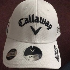 Callaway golf hat